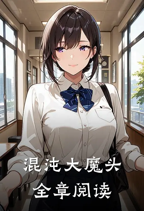 混沌大魔头全章阅读