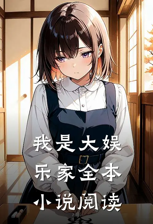 我是大娱乐家全本小说阅读