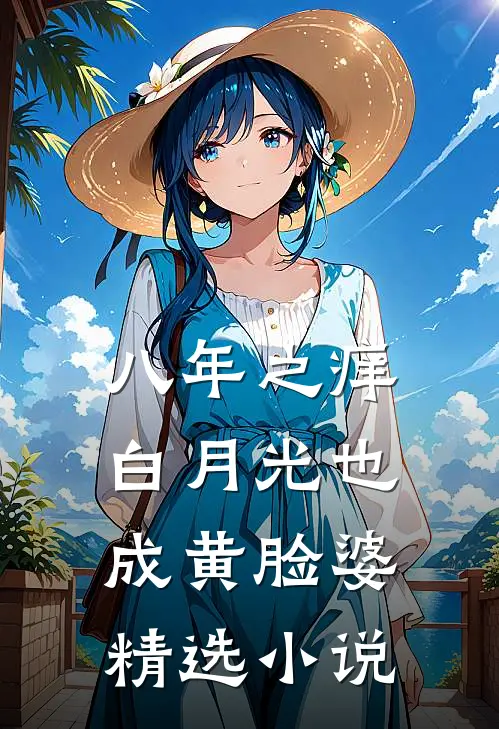 八年之痒，白月光也成黄脸婆精选小说