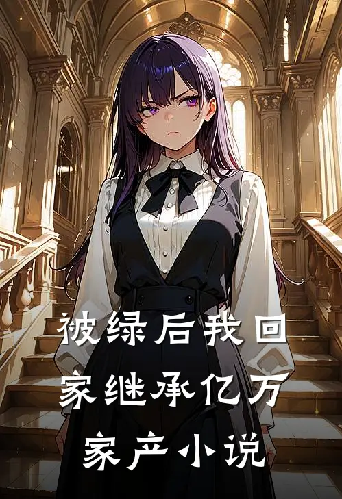 被绿后我回家继承亿万家产小说