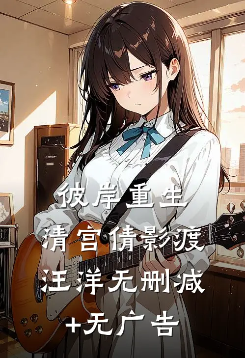彼岸重生，清宫倩影渡汪洋无删减+无广告