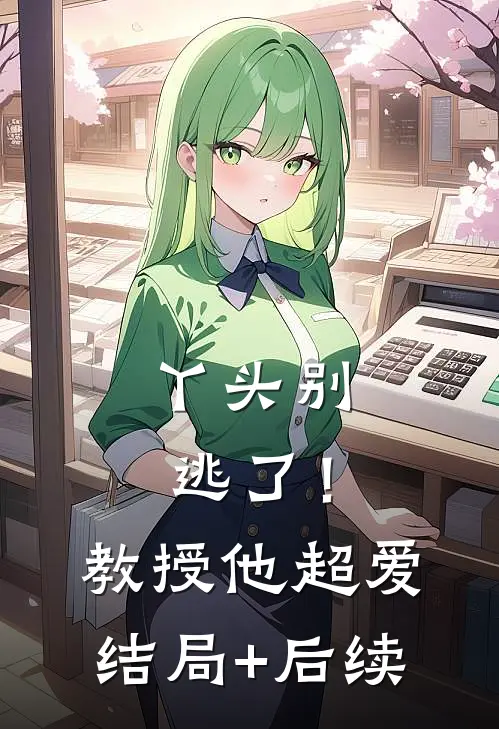 丫头别逃了！教授他超爱结局+后续