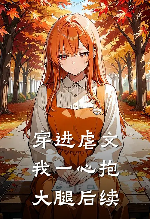 穿进虐文我一心抱大腿后续