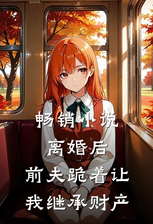 畅销离婚后,前夫跪着让我继承财产全文