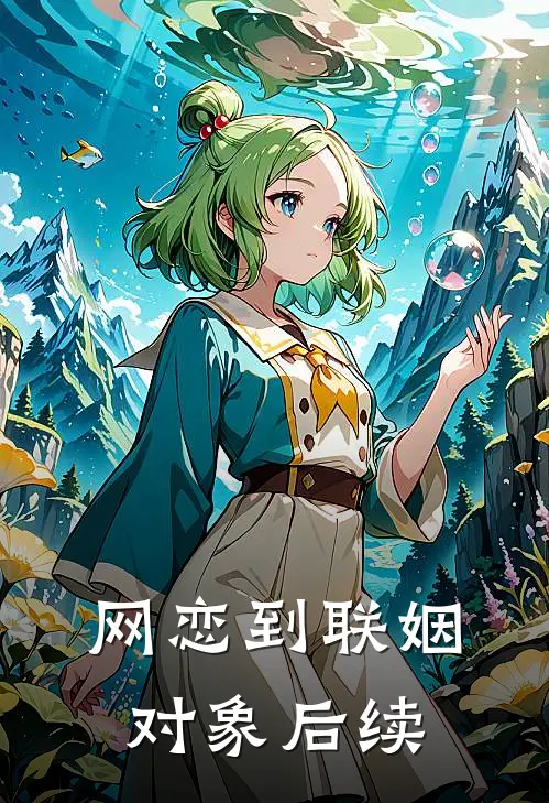 网恋到联姻对象后续