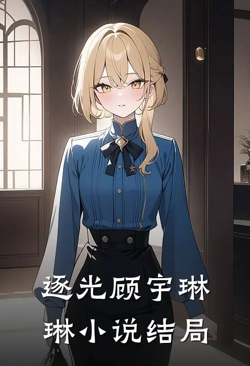 逐光顾宇琳琳小说结局