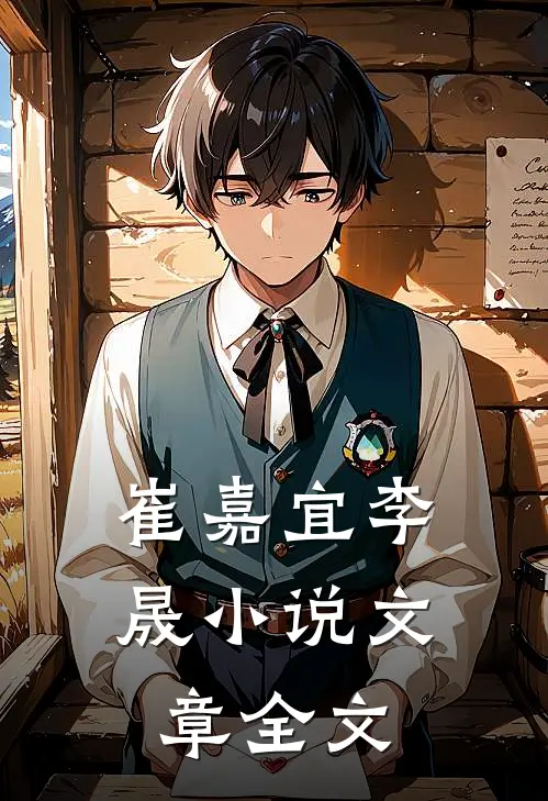 崔嘉宜李晟小说文章全文