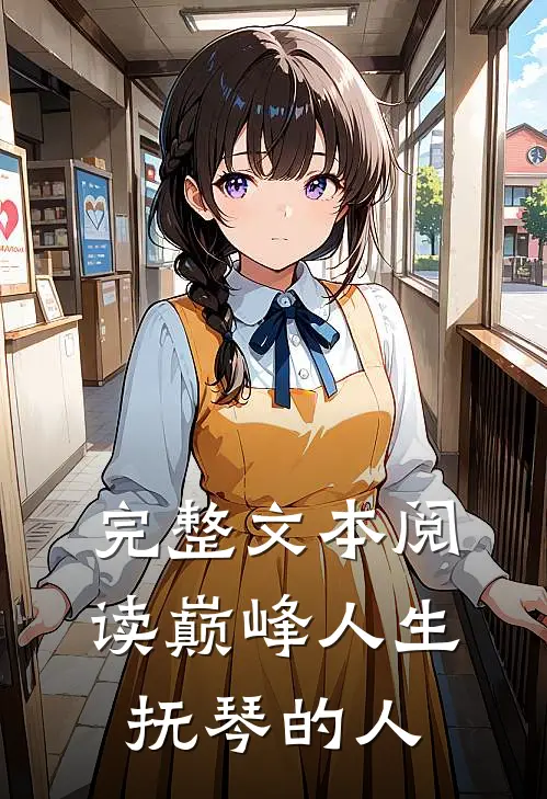 完整文本阅读巅峰人生抚琴的人