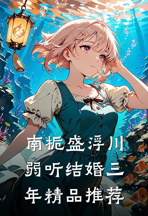 南栀盛浮川弱听结婚三年精品推荐