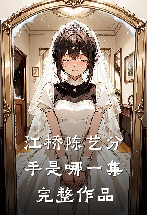 江桥陈艺分手是哪一集完整作品