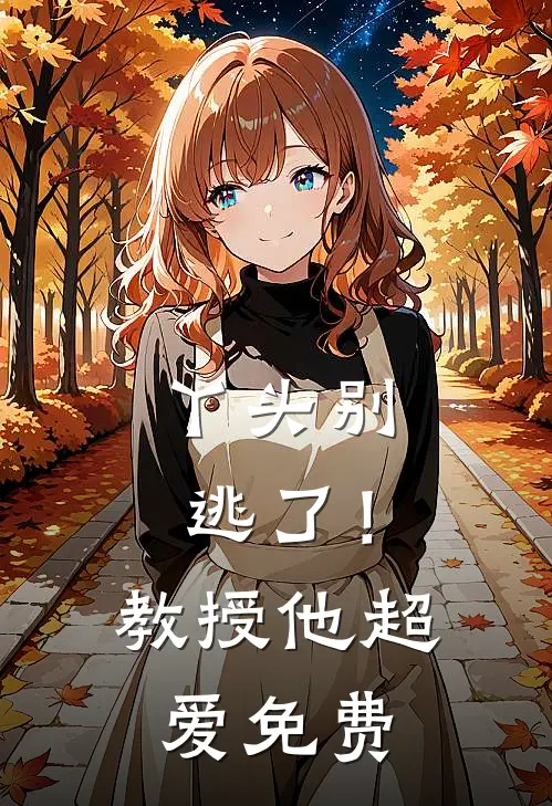 丫头别逃了！教授他超爱免费