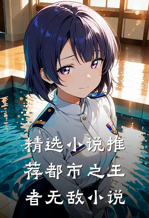 精选小说推荐都市之王者无敌小说