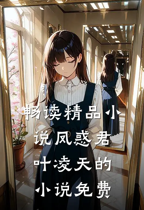 畅读精品小说凤惑君叶凌天的小说免费
