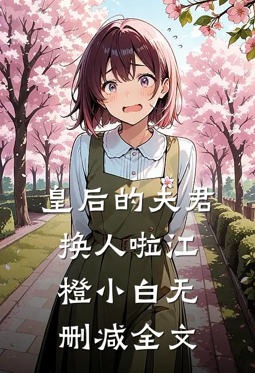 皇后的夫君换人啦江橙小白无删减全文