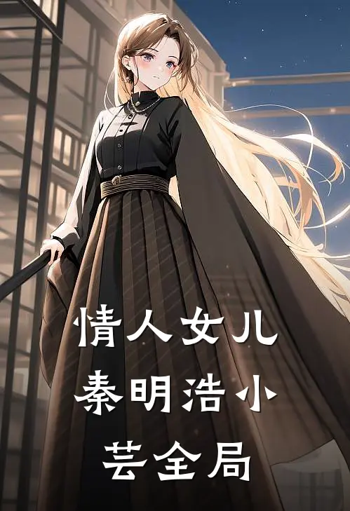情人女儿秦明浩小芸全局