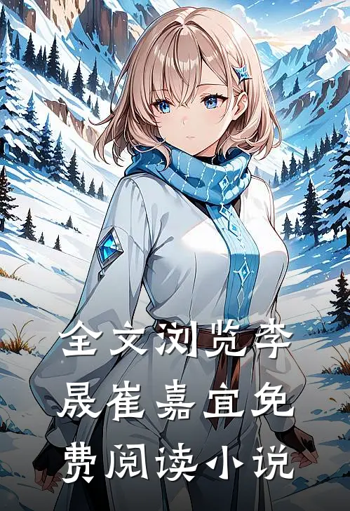 全文浏览李晟崔嘉宜免费阅读小说