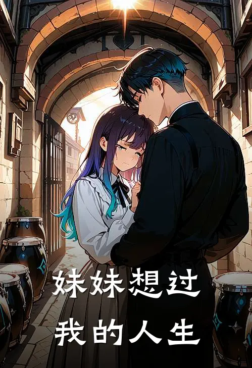 妹妹想过我的人生