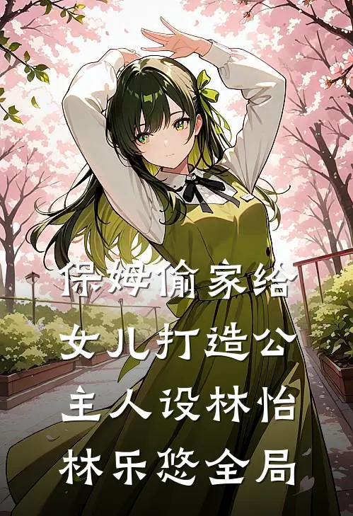 保姆偷家给女儿打造公主人设林怡林乐悠全局
