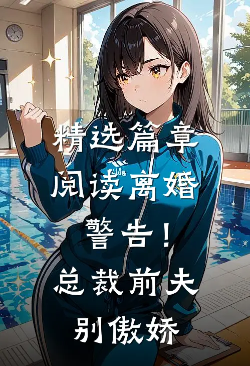 精选篇章阅读离婚警告！总裁前夫别傲娇