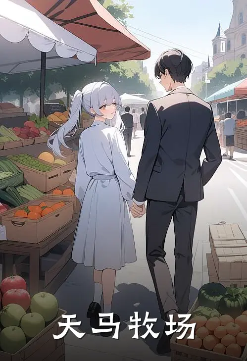 天马牧场