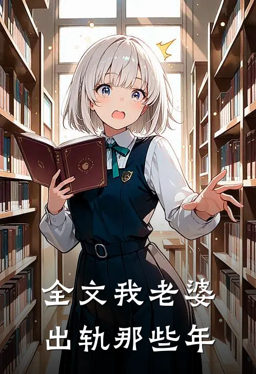 全文我老婆出轨那些年