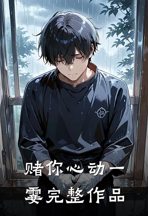赌你心动一霎完整作品