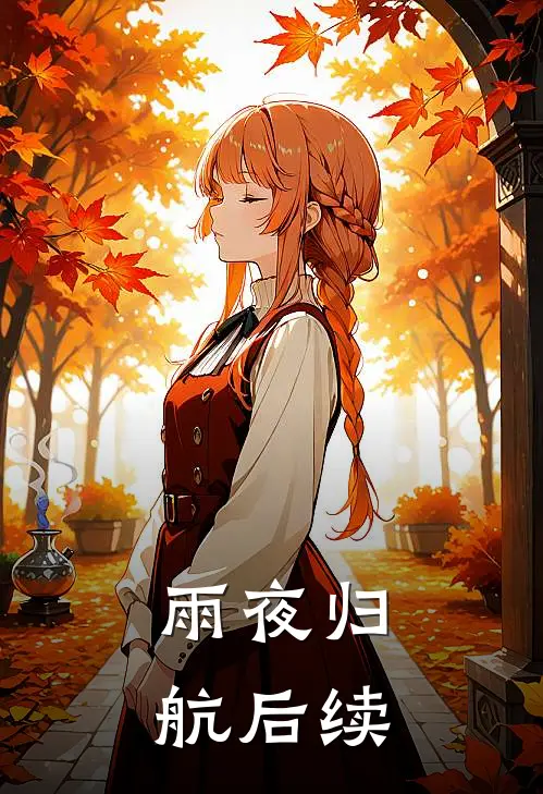 《雨夜归航》后续