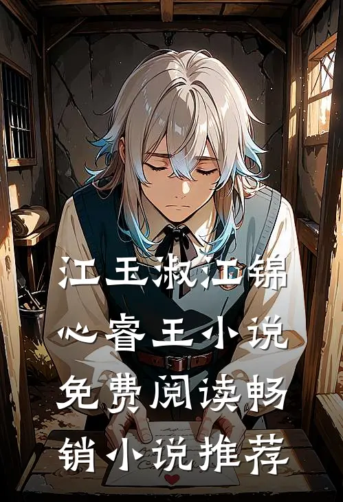 江玉淑江锦心睿王小说免费阅读畅销小说推荐