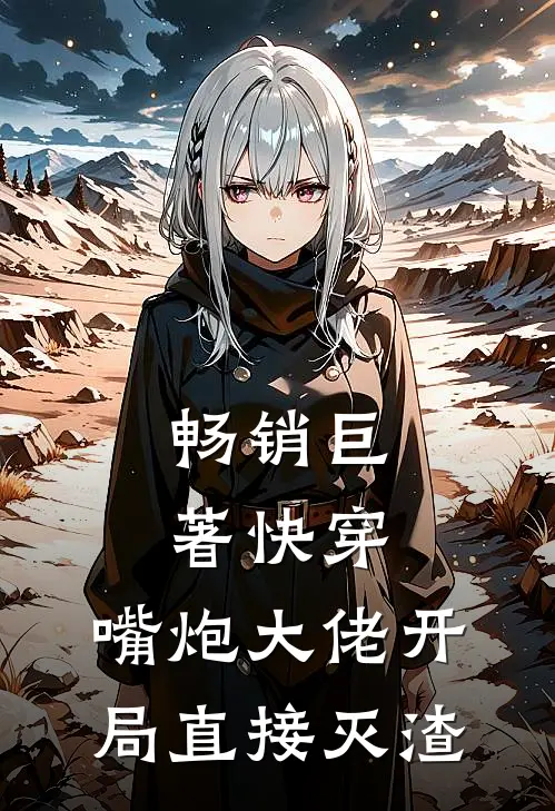 畅销巨著快穿：嘴炮大佬开局直接灭渣