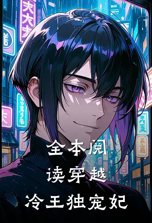 全本阅读穿越：冷王独宠妃