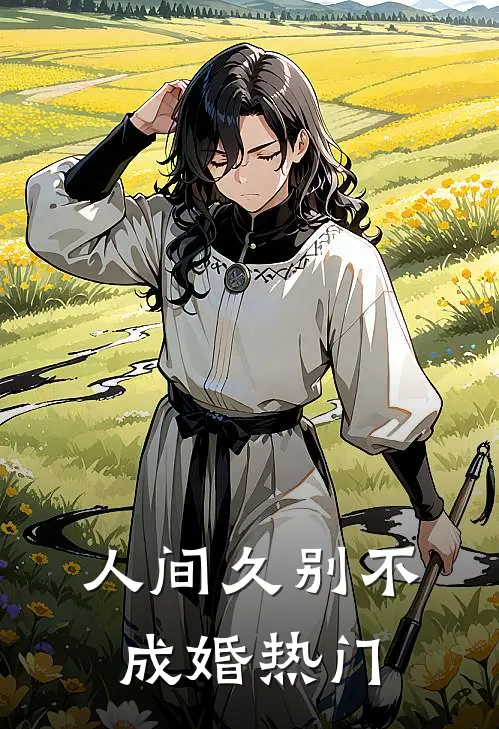 人间久别不成婚热门