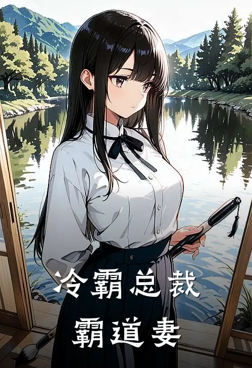 冷霸总裁霸道妻
