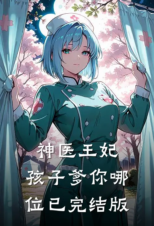 神医王妃：孩子爹你哪位已完结版