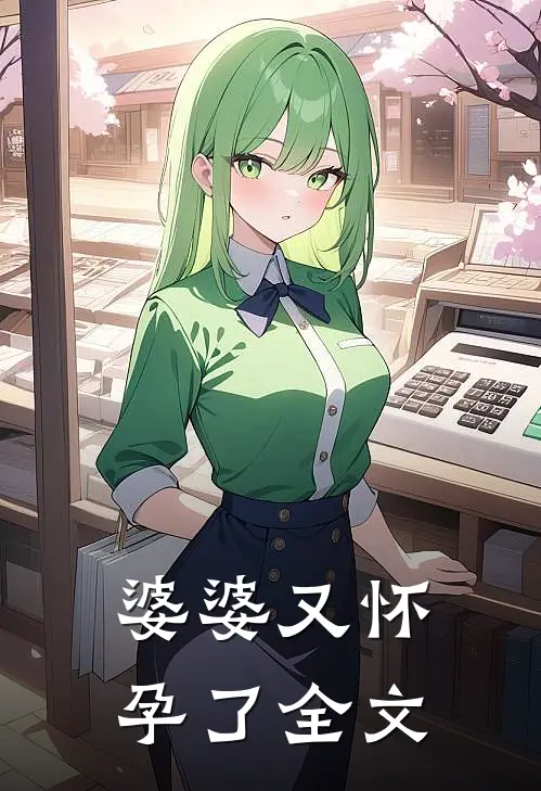 婆婆又怀孕了全文