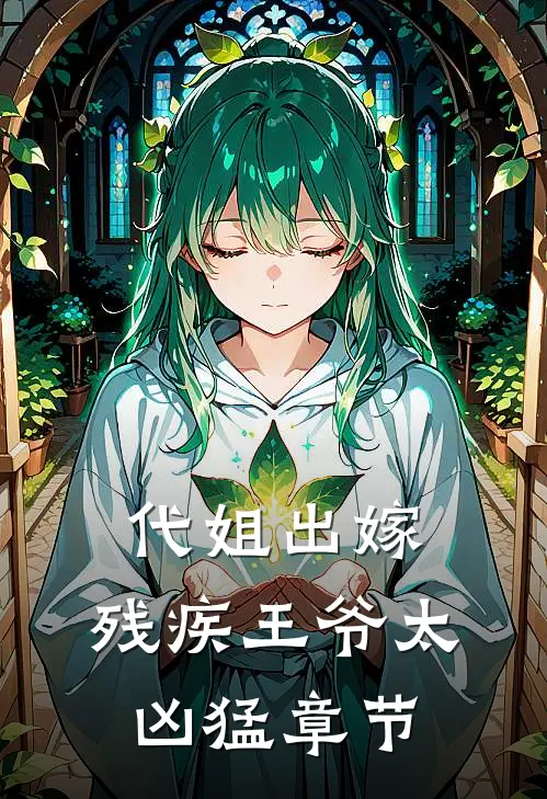 代姐出嫁残疾王爷太凶猛章节