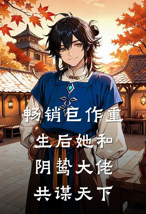 畅销巨作重生后她和阴鸷大佬共谋天下
