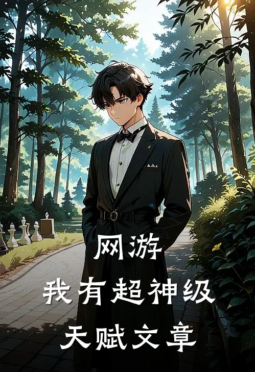 网游：我有超神级天赋文章