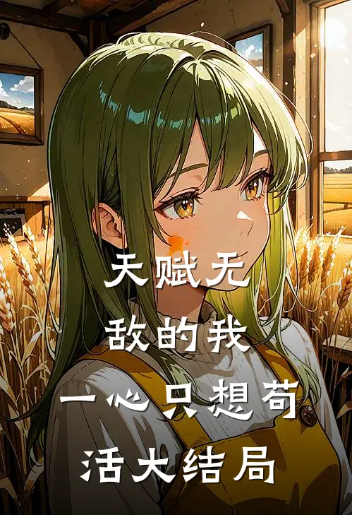天赋无敌的我，一心只想苟活大结局