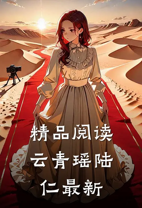 精品阅读云青瑶陆仁最新