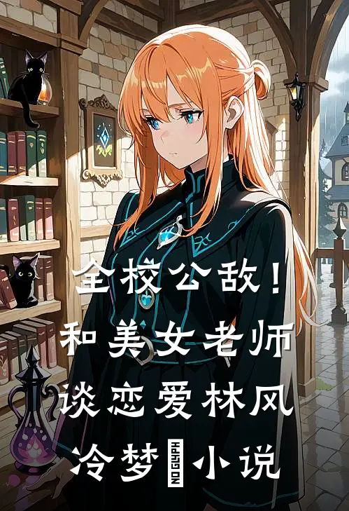 全校公敌！和美女老师谈恋爱林风冷梦娢小说