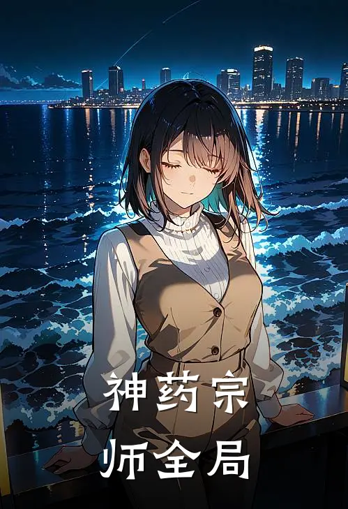神药宗师全局