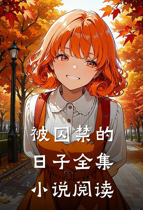 被囚禁的日子全集小说阅读