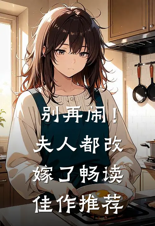 别再闹！夫人都改嫁了畅读佳作推荐