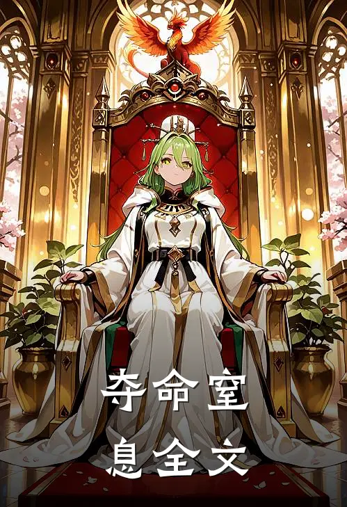 夺命窒息全文