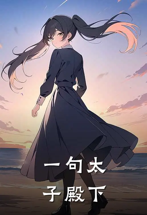 一句太子殿下