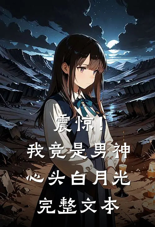震惊！我竟是男神心头白月光完整文本