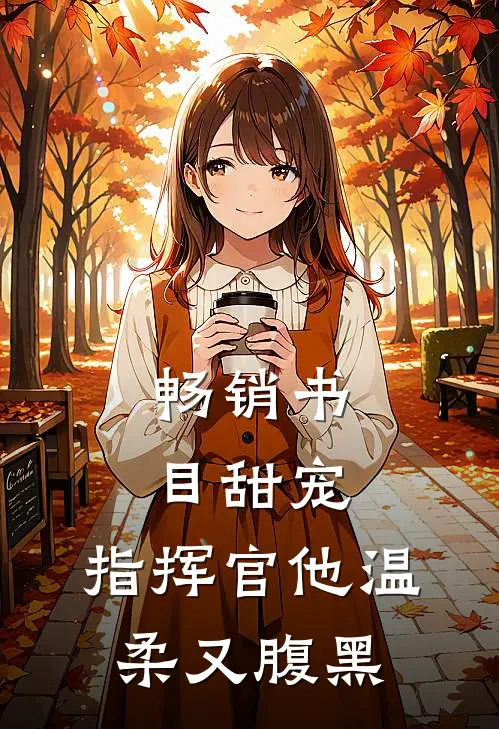 畅销书目甜宠：指挥官他温柔又腹黑