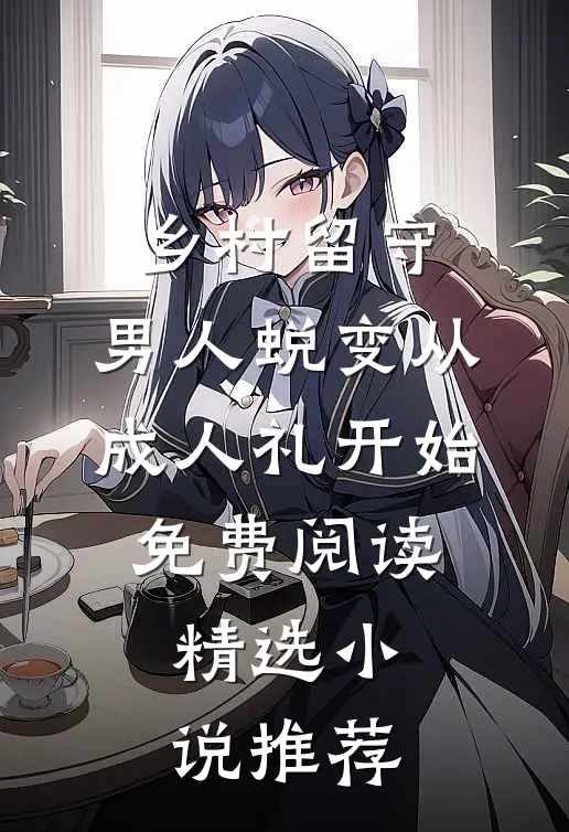 乡村留守:男人蜕变从成人礼开始,免费阅读精选小说推荐