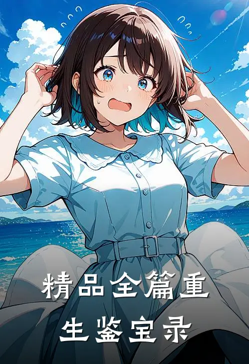 精品全篇重生鉴宝录