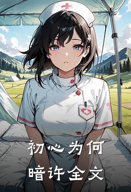 初心为何暗许全文